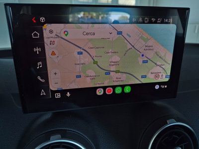 Audi Q2 Q2 35 TFSI S tronic Business (3)