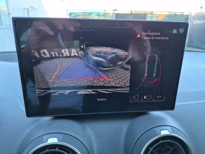 Audi Q2 Q2 35 TFSI S tronic Business (5)