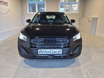 Audi Q2 Q2 35 TFSI S tronic Business (7)