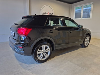 Audi Q2 Q2 35 TFSI S tronic Business (9)