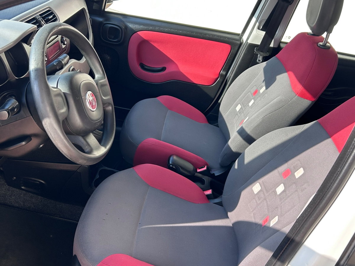 Fiat Panda 1.2 Easy (12)
