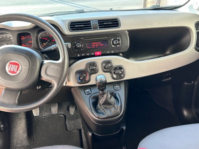 Fiat Panda 1.2 Easy (14)