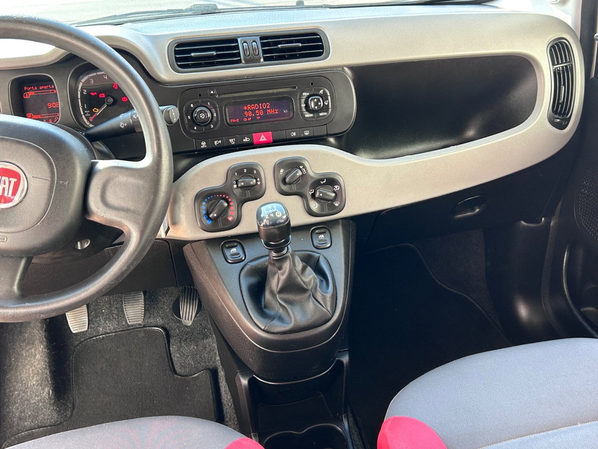 Fiat Panda 1.2 Easy (15)