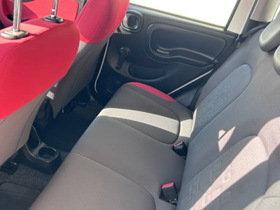 Fiat Panda 1.2 Easy (16)