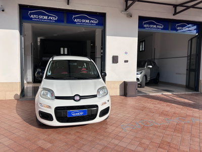 Fiat Panda 1.2 Easy (2)