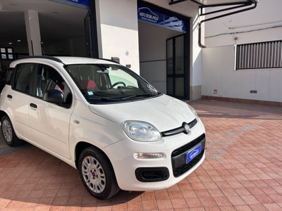 Fiat Panda 1.2 Easy (3)