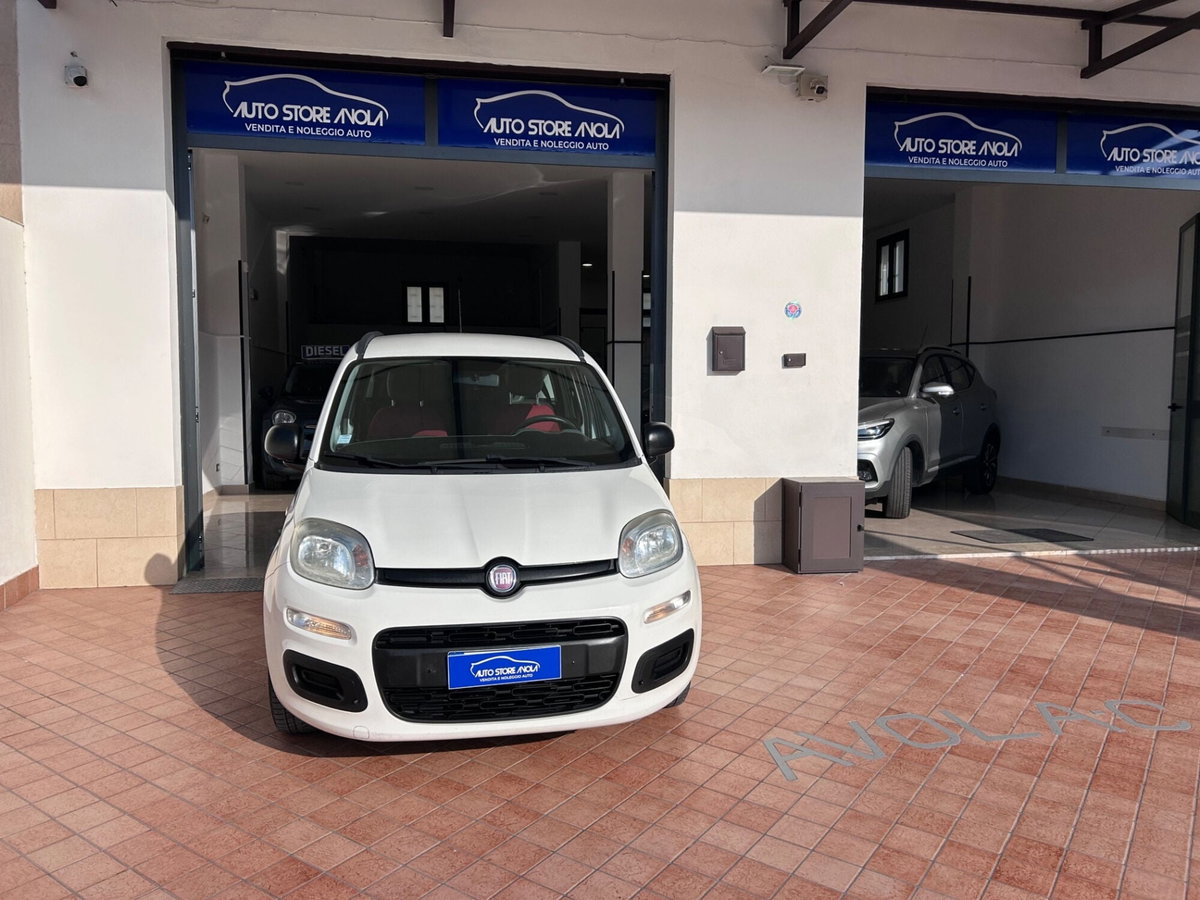 Fiat Panda 1.2 Easy (5)