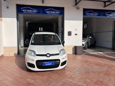 Fiat Panda 1.2 Easy (5)