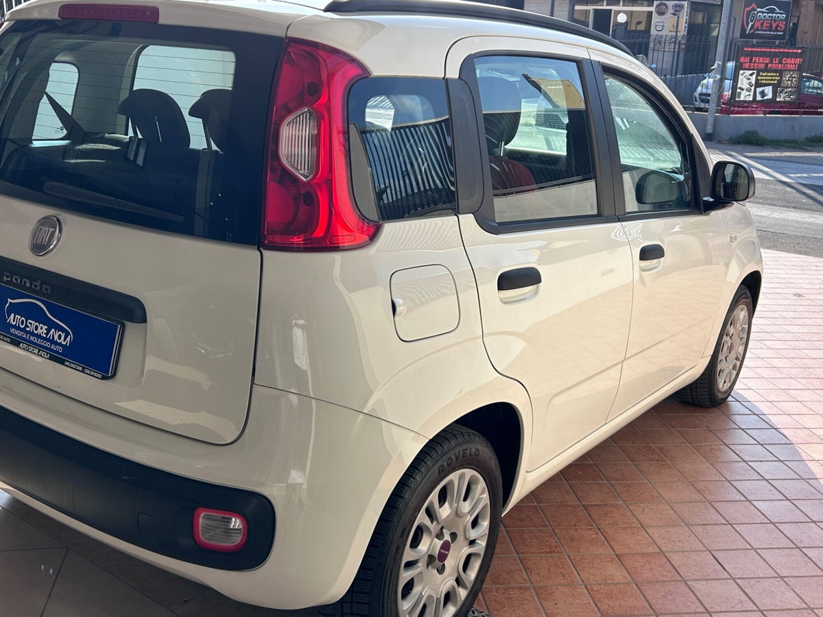 Fiat Panda 1.2 Easy (7)