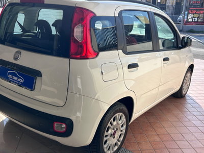Fiat Panda 1.2 Easy (8)
