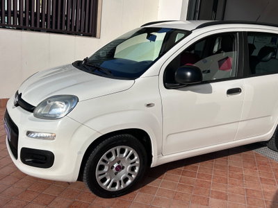 Fiat Panda 1.2 Easy (9)