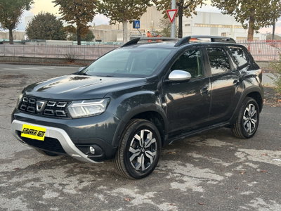 Dacia Duster 1.0 TCe GPL 4x2 Prestige Up DaciaPlus usata