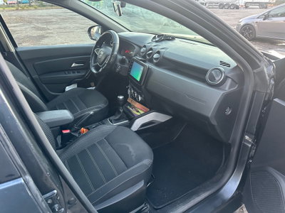 Dacia Duster 1.0 TCe GPL 4x2 Prestige Up DaciaPlus (10)