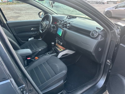 Dacia Duster 1.0 TCe GPL 4x2 Prestige Up DaciaPlus (11)