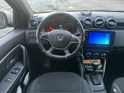 Dacia Duster 1.0 TCe GPL 4x2 Prestige Up DaciaPlus (12)