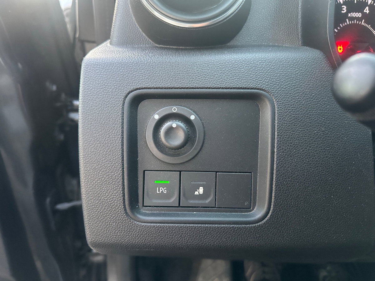 Dacia Duster 1.0 TCe GPL 4x2 Prestige Up DaciaPlus (14)