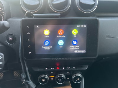 Dacia Duster 1.0 TCe GPL 4x2 Prestige Up DaciaPlus (15)