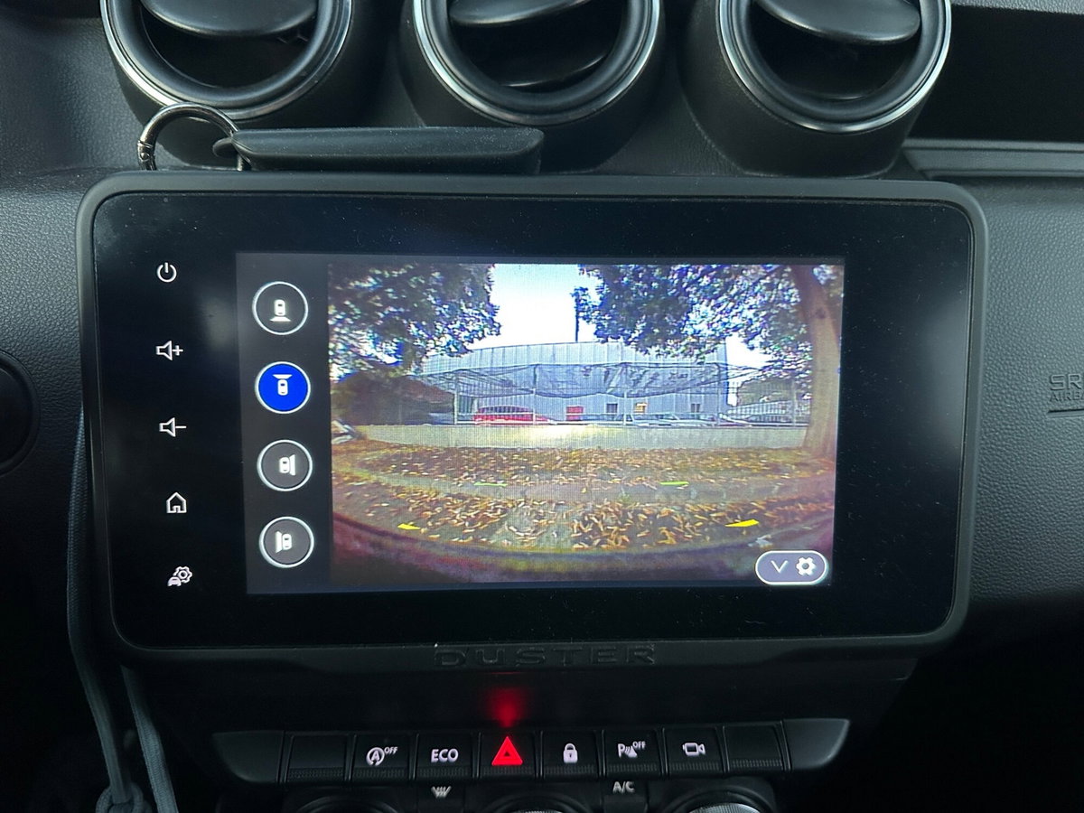 Dacia Duster 1.0 TCe GPL 4x2 Prestige Up DaciaPlus (18)