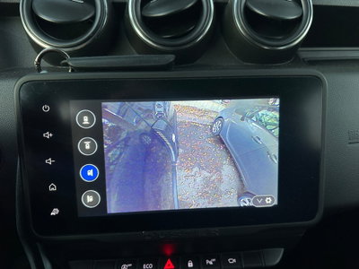Dacia Duster 1.0 TCe GPL 4x2 Prestige Up DaciaPlus (19)