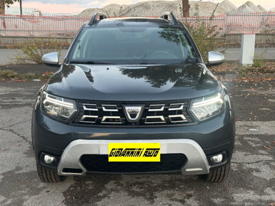 Dacia Duster 1.0 TCe GPL 4x2 Prestige Up DaciaPlus (2)