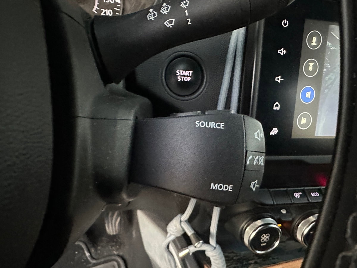 Dacia Duster 1.0 TCe GPL 4x2 Prestige Up DaciaPlus (20)