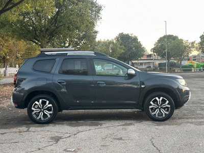 Dacia Duster 1.0 TCe GPL 4x2 Prestige Up DaciaPlus (4)