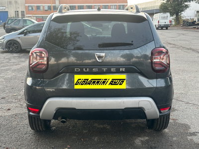 Dacia Duster 1.0 TCe GPL 4x2 Prestige Up DaciaPlus (5)