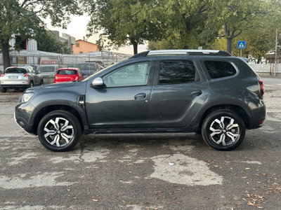 Dacia Duster 1.0 TCe GPL 4x2 Prestige Up DaciaPlus (6)