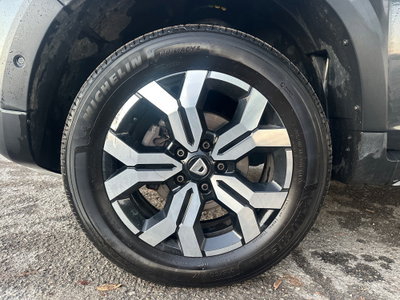 Dacia Duster 1.0 TCe GPL 4x2 Prestige Up DaciaPlus (7)
