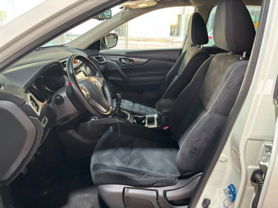 Nissan X-Trail 1.6 dCi 2WD N-Vision (11)