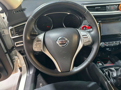 Nissan X-Trail 1.6 dCi 2WD N-Vision (13)