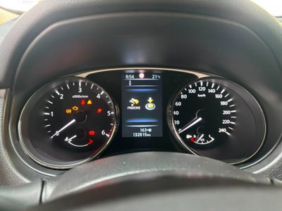 Nissan X-Trail 1.6 dCi 2WD N-Vision (14)