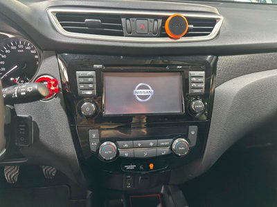 Nissan X-Trail 1.6 dCi 2WD N-Vision (15)