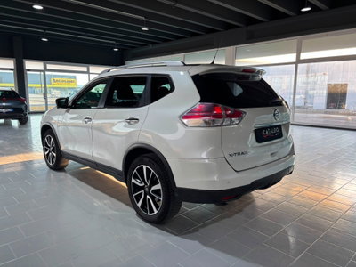 Nissan X-Trail 1.6 dCi 2WD N-Vision (3)