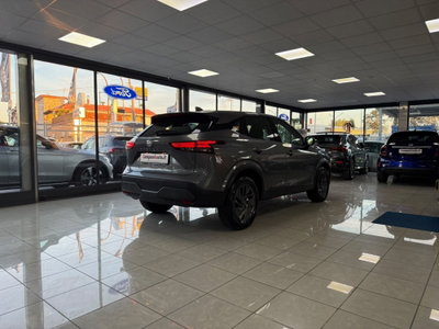 Nissan Qashqai MHEV 140 CV N-Style (4)