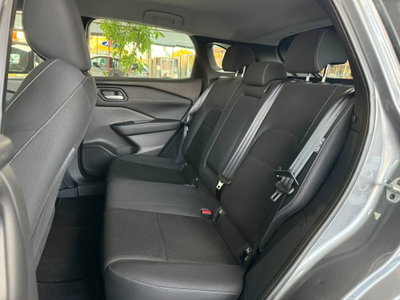 Nissan Qashqai MHEV 140 CV N-Style (7)