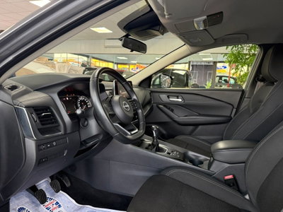 Nissan Qashqai MHEV 140 CV N-Style (9)