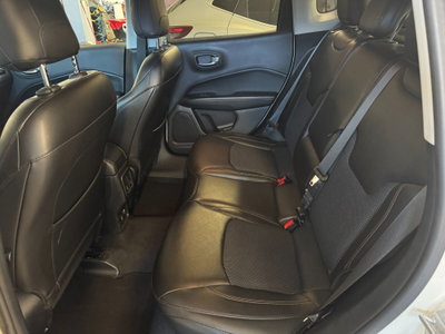 Jeep Compass 2.0 Multijet II aut. 4WD Limited (11)