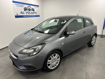 Opel Corsa Coupé 1.2 Advance usata