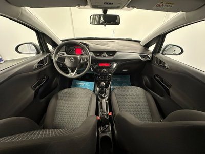 Opel Corsa Coupé 1.2 Advance (10)