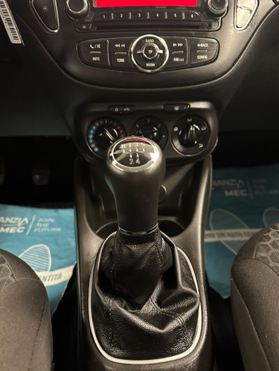Opel Corsa Coupé 1.2 Advance (11)