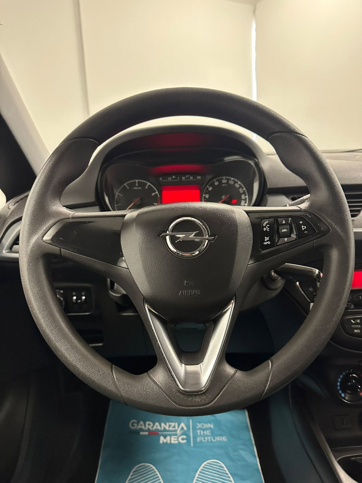 Opel Corsa Coupé 1.2 Advance (12)