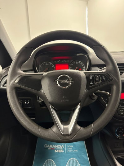Opel Corsa Coupé 1.2 Advance (12)