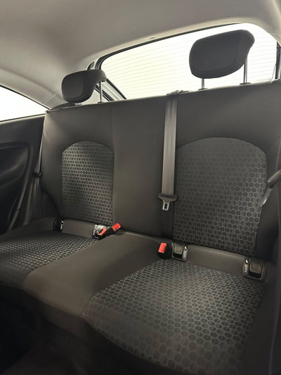 Opel Corsa Coupé 1.2 Advance (15)