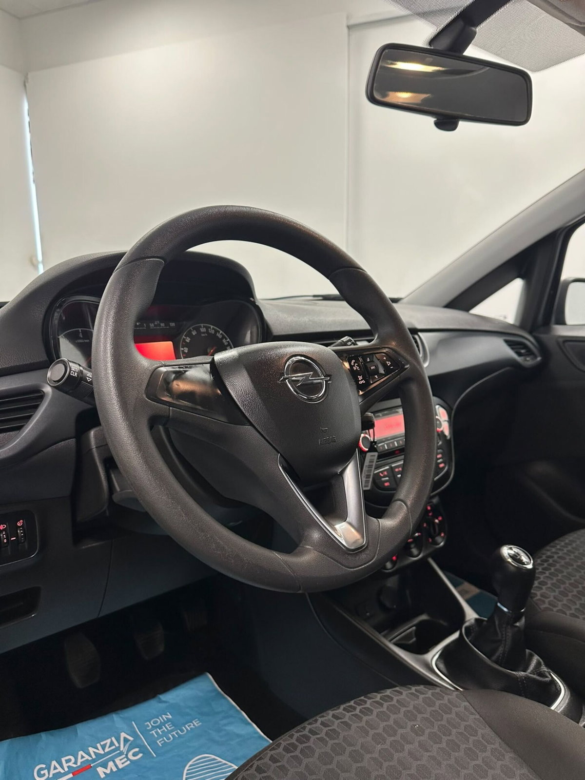 Opel Corsa Coupé 1.2 Advance (17)