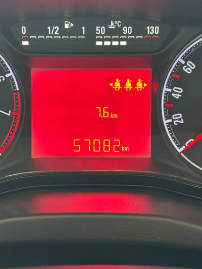 Opel Corsa Coupé 1.2 Advance (19)