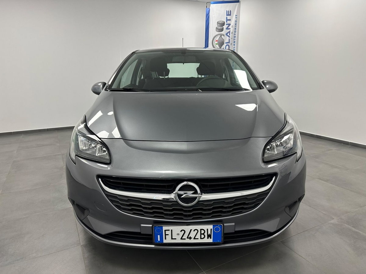 Opel Corsa Coupé 1.2 Advance (2)