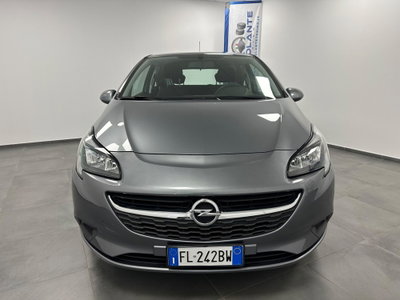 Opel Corsa Coupé 1.2 Advance (2)
