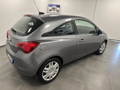 Opel Corsa Coupé 1.2 Advance (7)