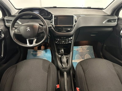 Peugeot 208 Turbo 110 S&S 5 porte Allure (10)